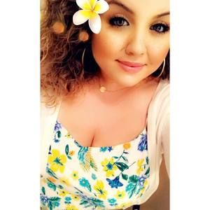 Meet your Posher, Rhiannon